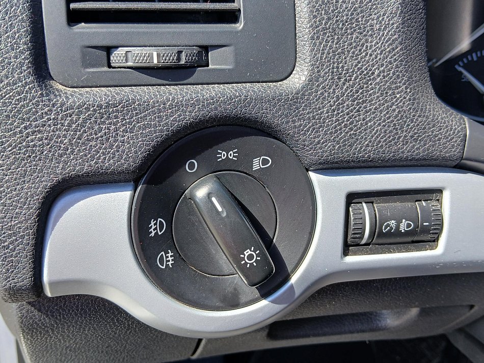 Škoda Octavia II 1.4 TSi 