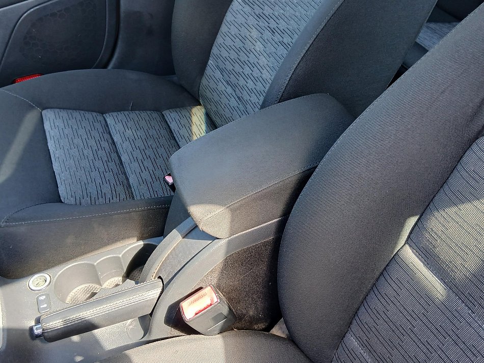 Škoda Octavia II 1.4 TSi 