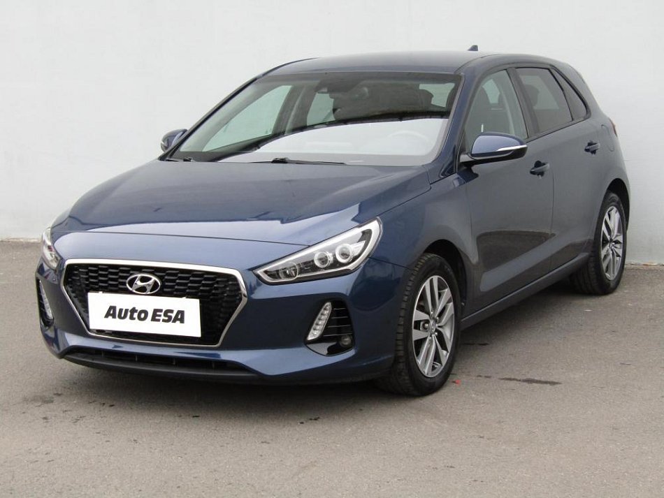 Hyundai I30 1.0. i 