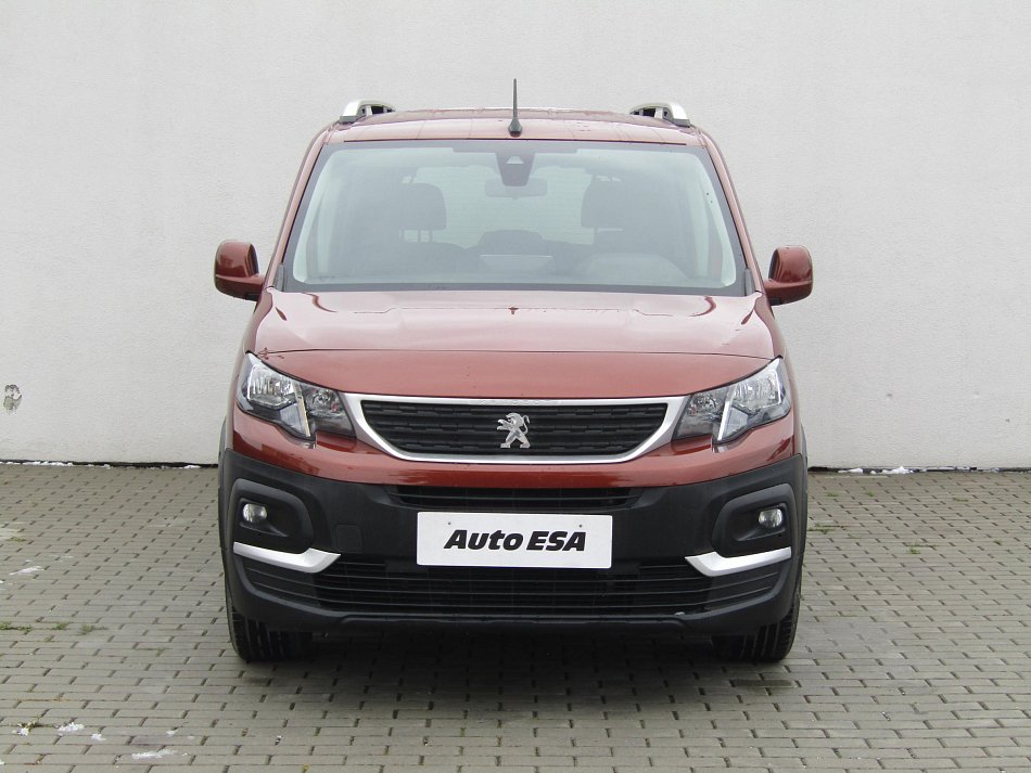Peugeot Rifter 1.5HDi Active MAXi XL