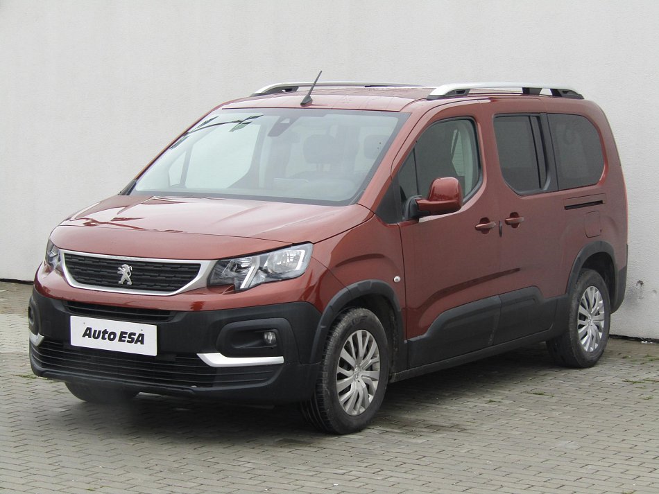 Peugeot Rifter 1.5HDi Active MAXi XL