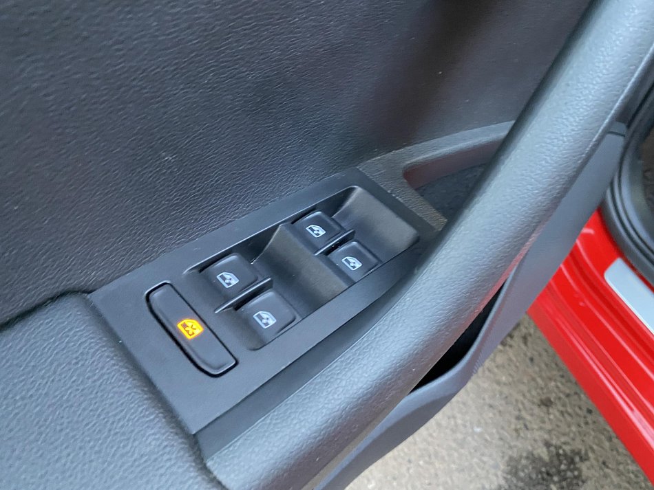 Škoda Octavia III 1.6 TDi Style