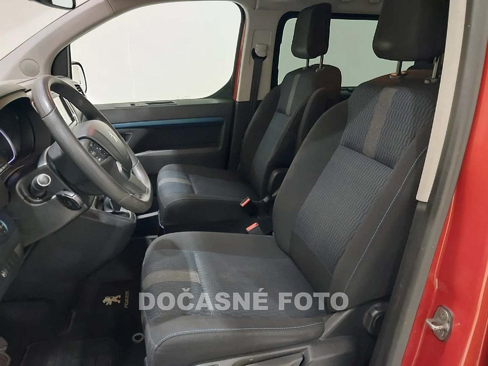 Peugeot Traveller 2.0HDi Active L2