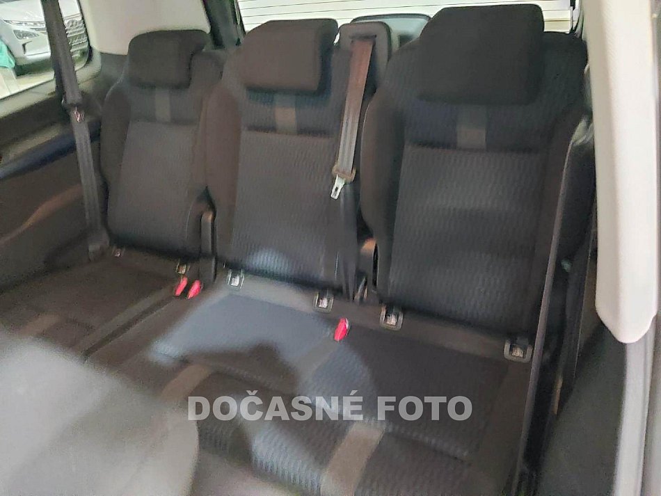 Peugeot Traveller 2.0HDi Active L2
