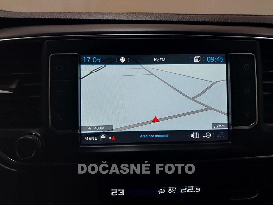 Peugeot Traveller 2.0HDi Active L2