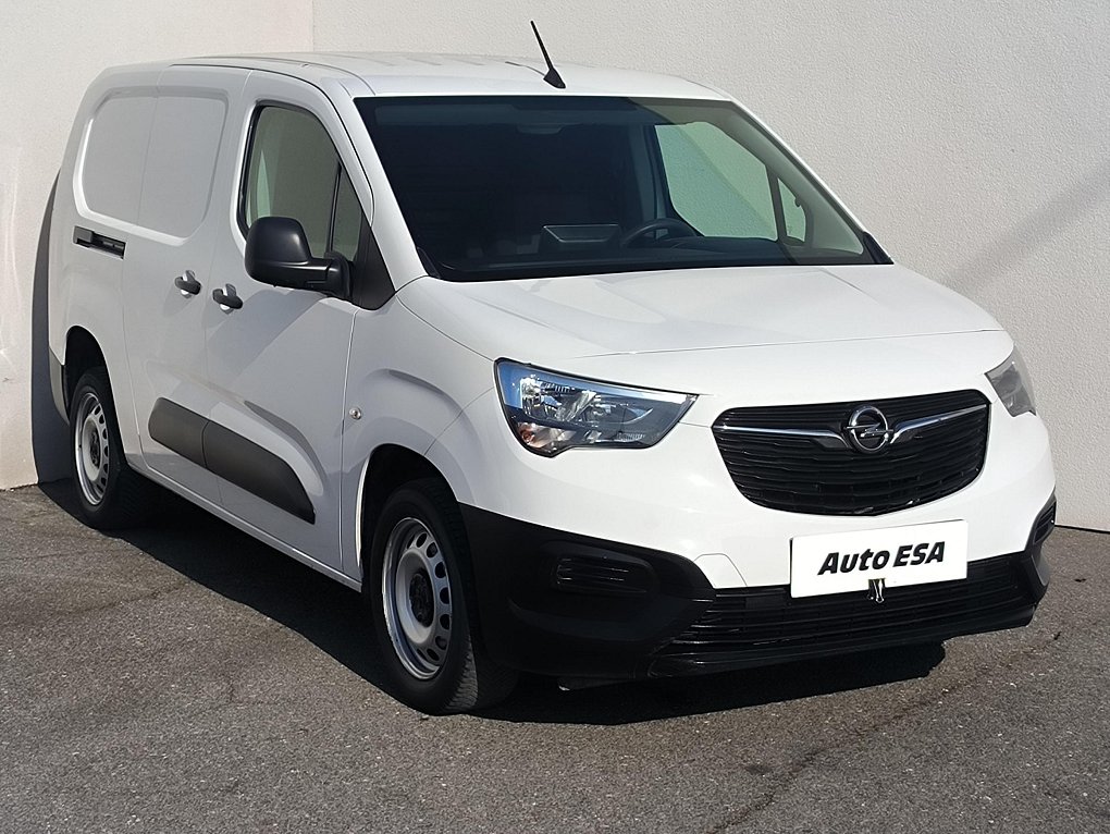 Opel Combo 1.5CDTi Edition MAXi XL