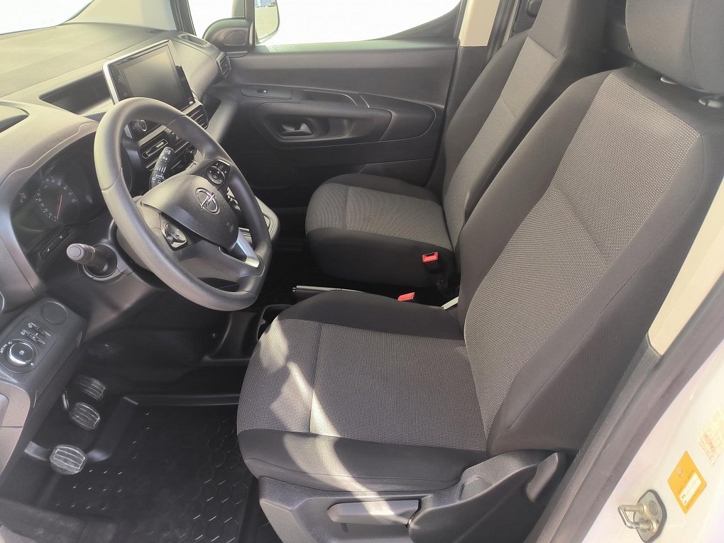 Opel Combo 1.5CDTi Edition MAXi XL