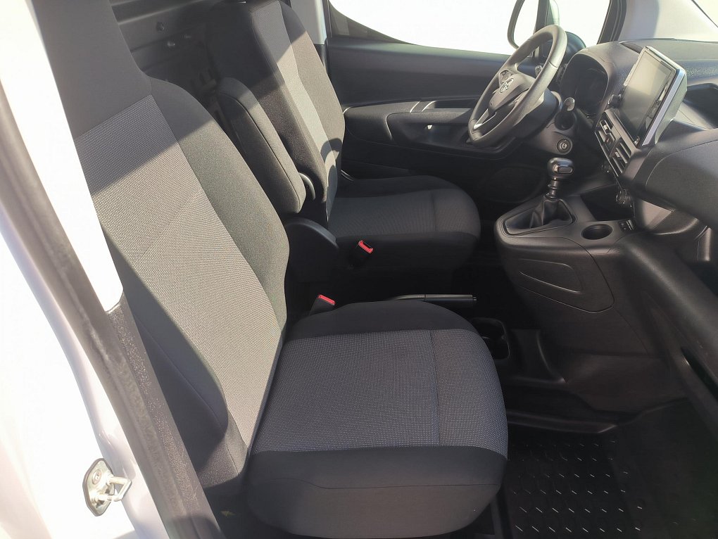 Opel Combo 1.5CDTi Edition MAXi XL