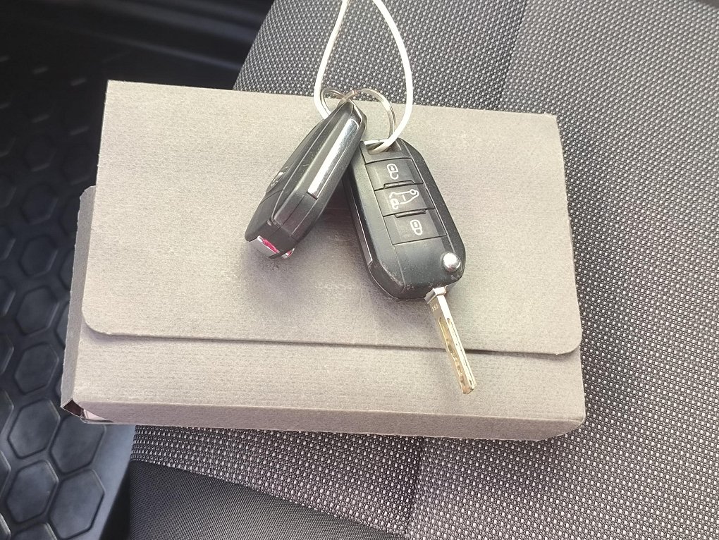 Opel Combo 1.5CDTi Edition MAXi XL