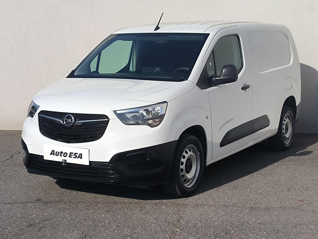 Opel Combo 1.5CDTi Edition MAXi XL