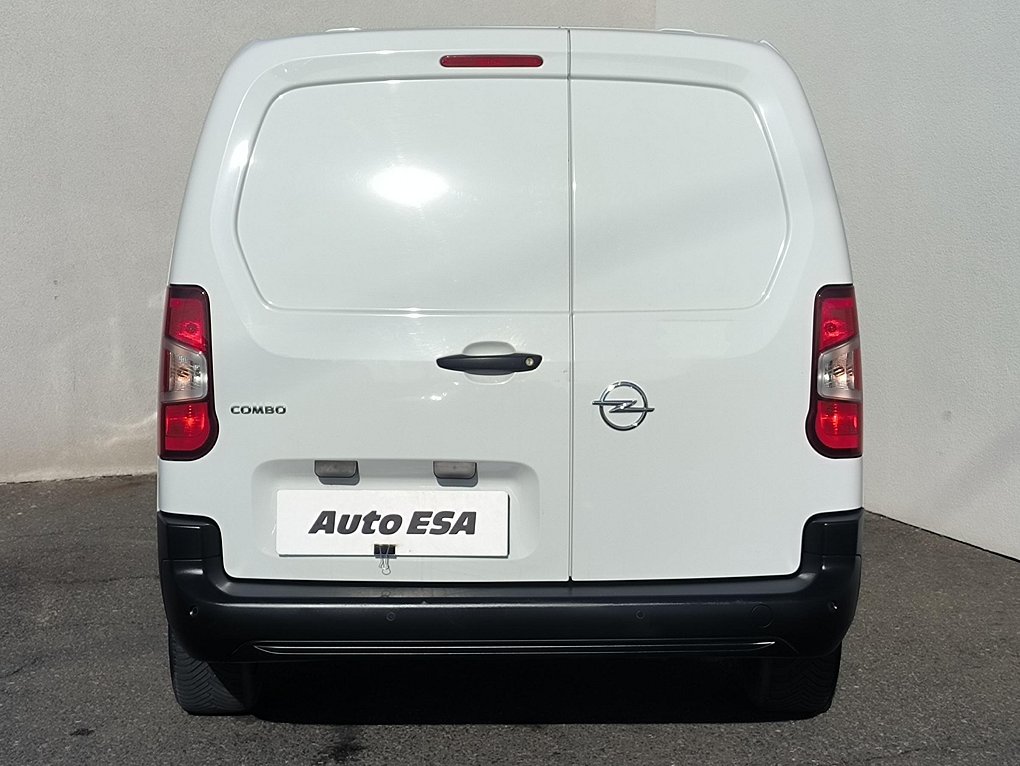 Opel Combo 1.5CDTi Edition MAXi XL