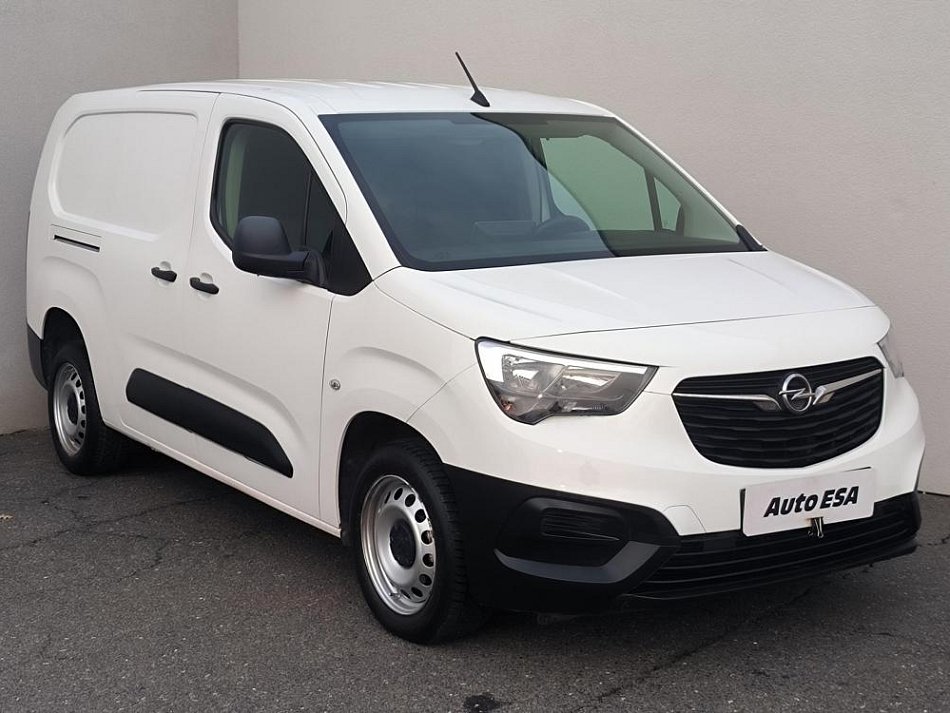 Opel Combo 1.5CDTi Edition MAXi XL