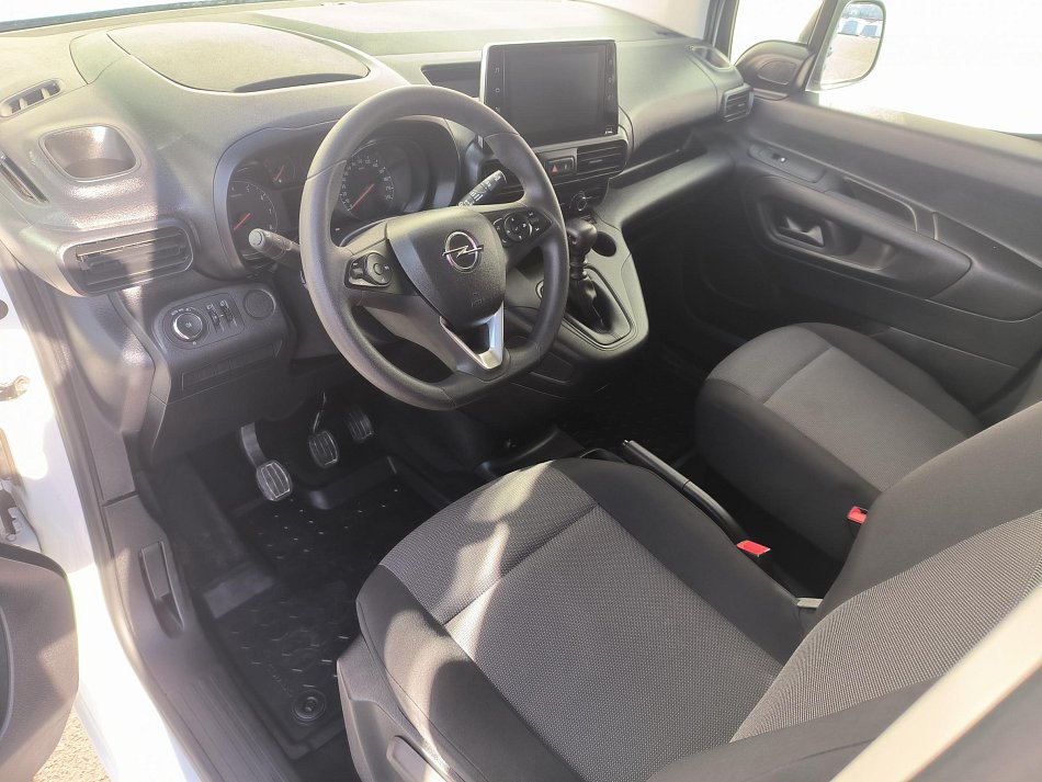 Opel Combo 1.5CDTi Edition MAXi XL