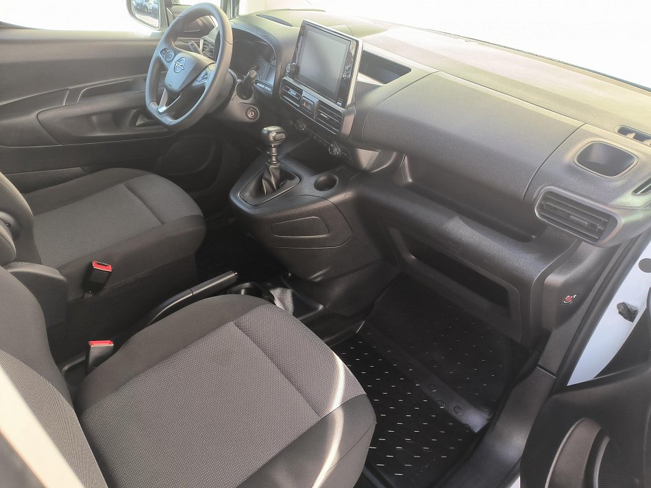 Opel Combo 1.5CDTi Edition MAXi XL