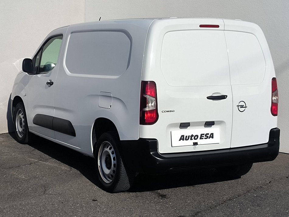 Opel Combo 1.5CDTi Edition MAXi XL