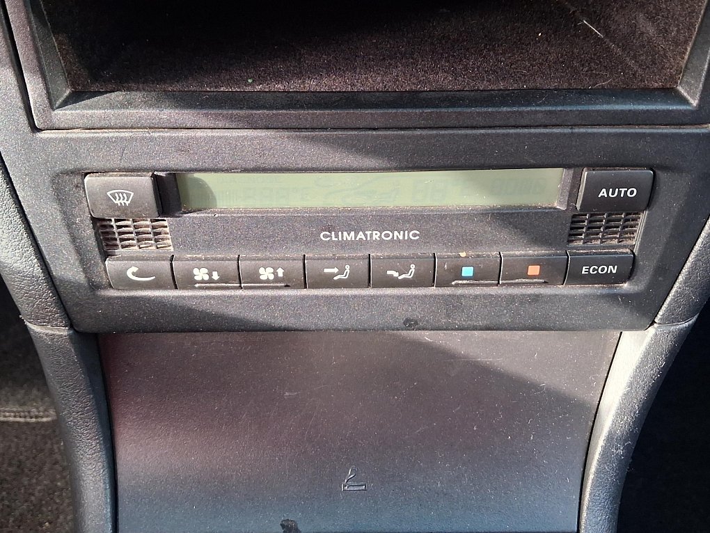 Škoda Octavia 1.6MPi 