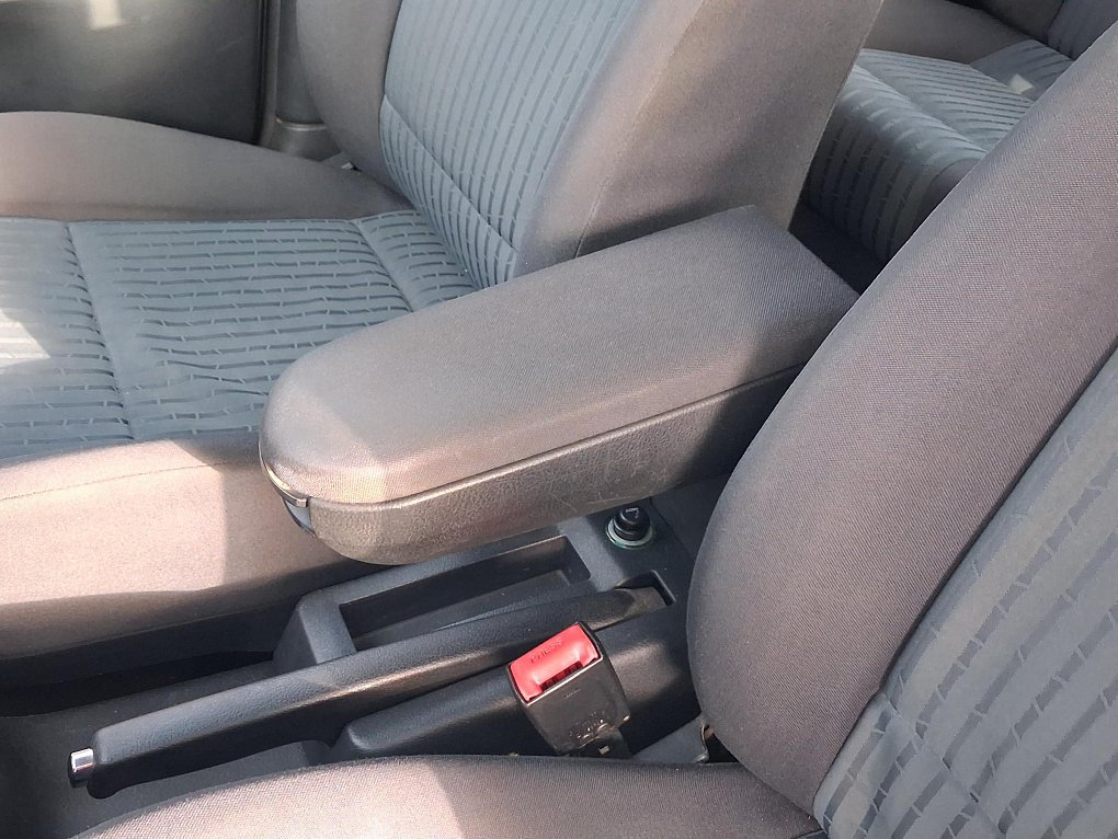 Škoda Octavia 1.6MPi 