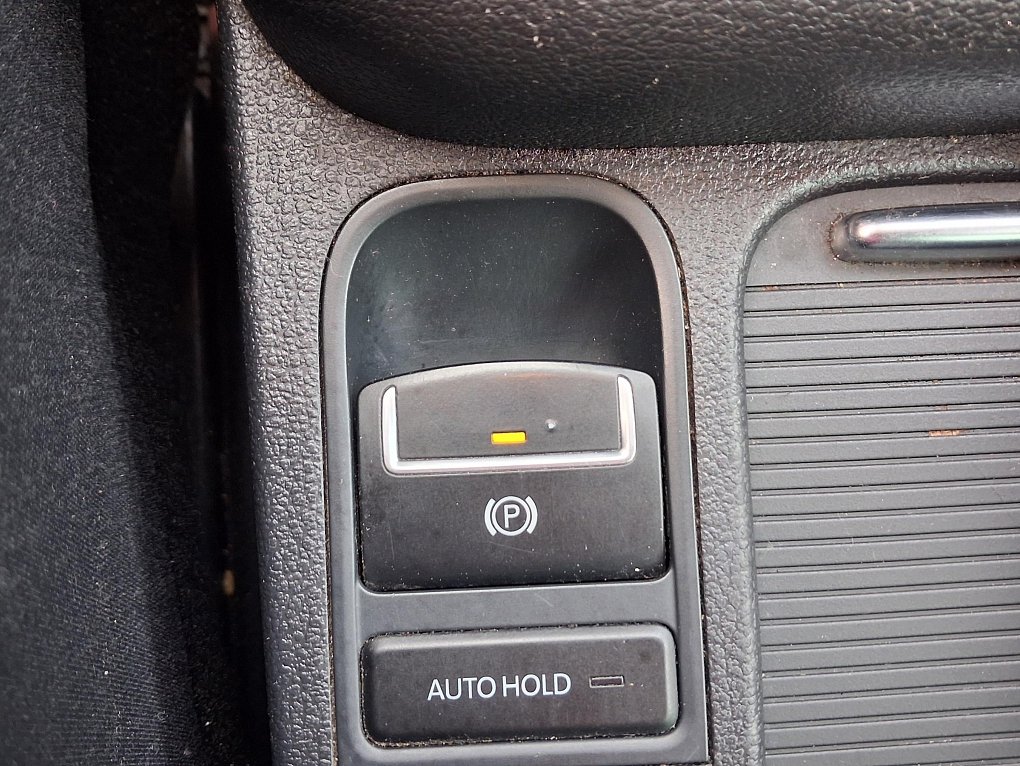 Volkswagen Tiguan 2.0 TDi  4x4