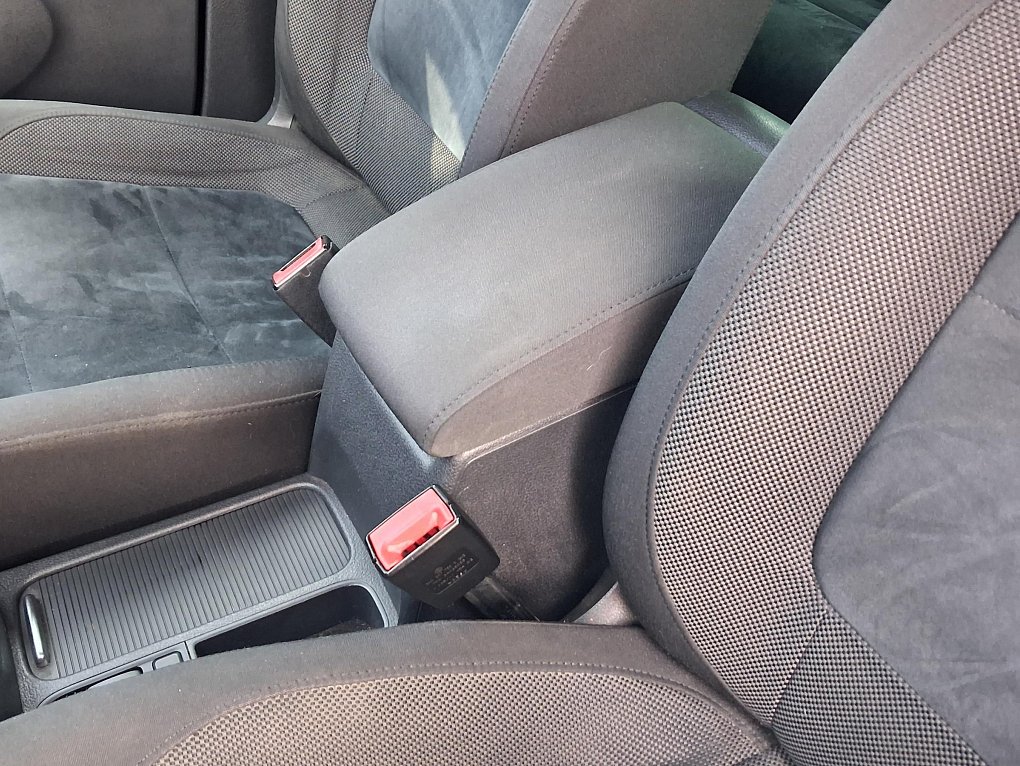 Volkswagen Tiguan 2.0 TDi  4x4