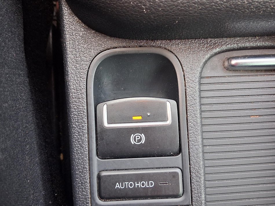 Volkswagen Tiguan 2.0 TDi  4x4