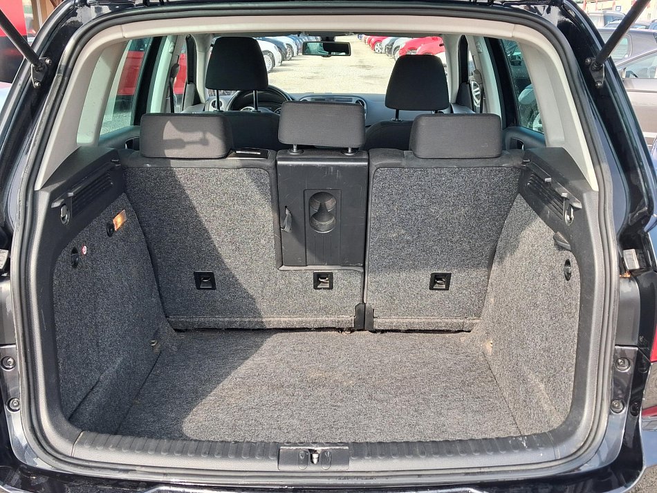 Volkswagen Tiguan 2.0 TDi  4x4