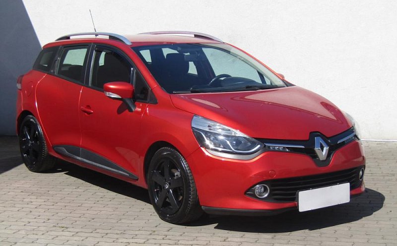 Renault Clio 1.2 i 