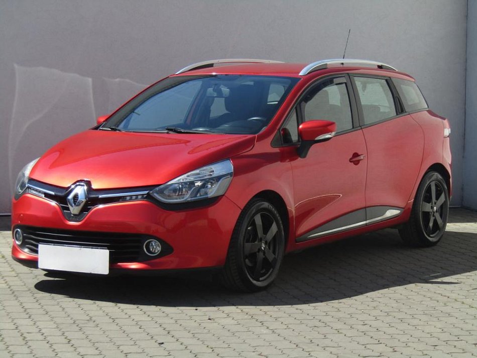 Renault Clio 1.2 i 