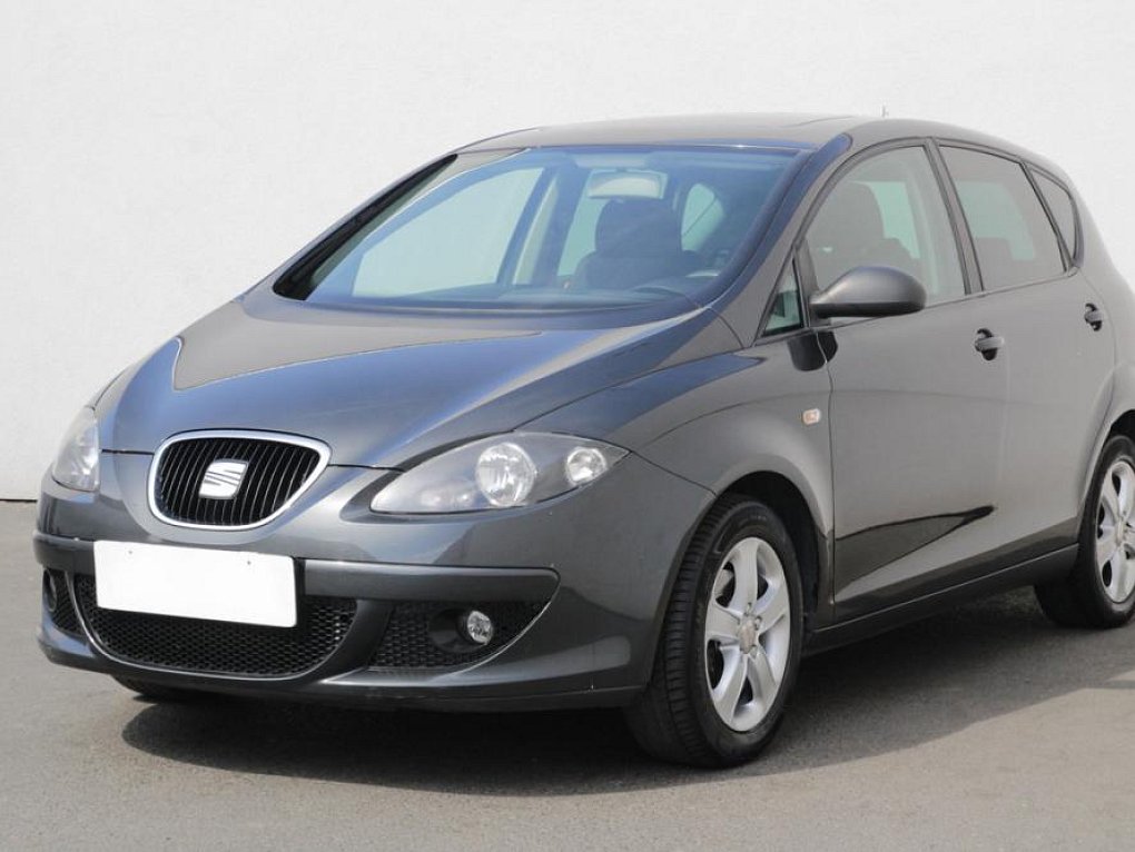 Seat Altea 1.6 MPi 