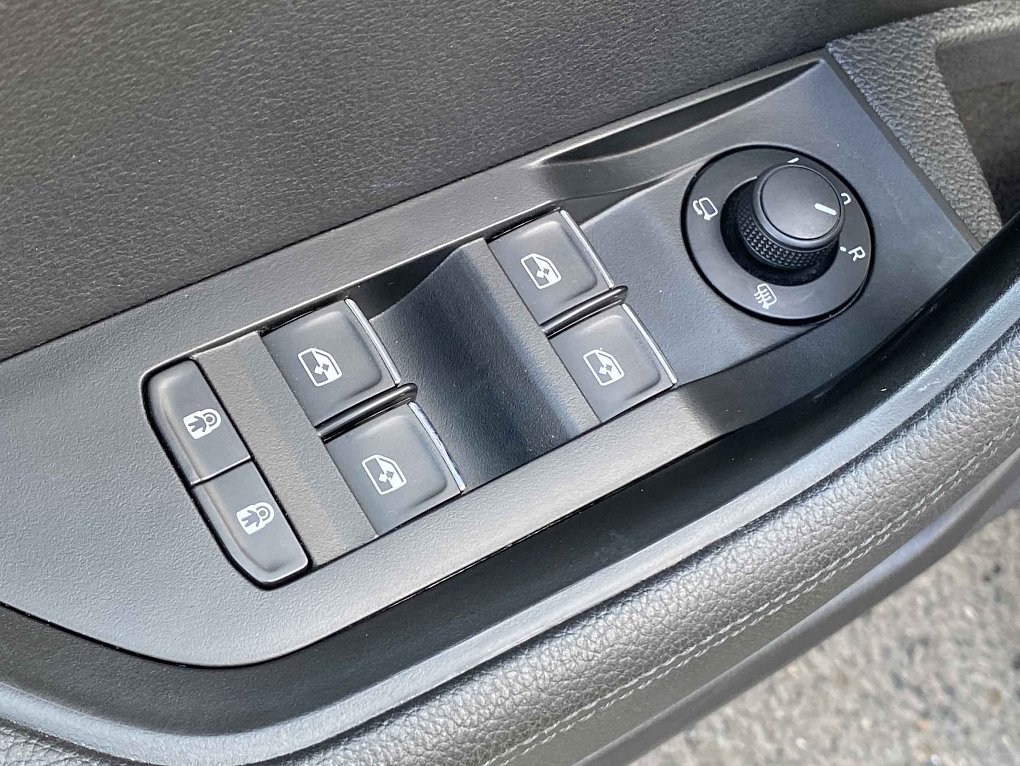 Škoda Superb III 2.0 TSi Style 4x4