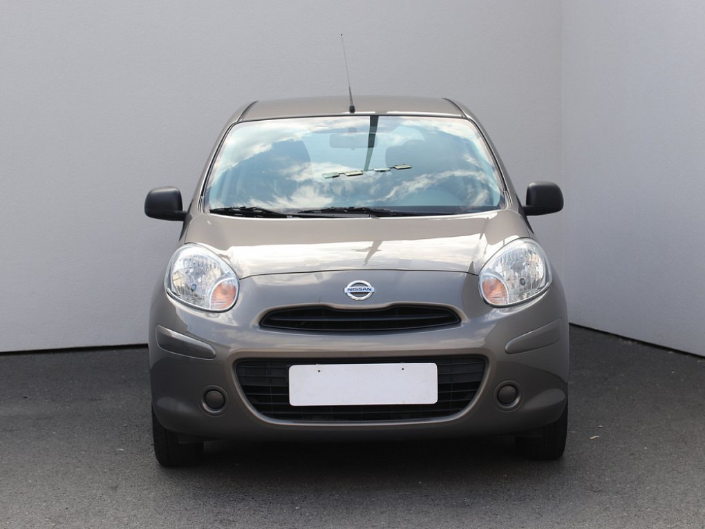 Nissan Micra 1.2 i Acenta