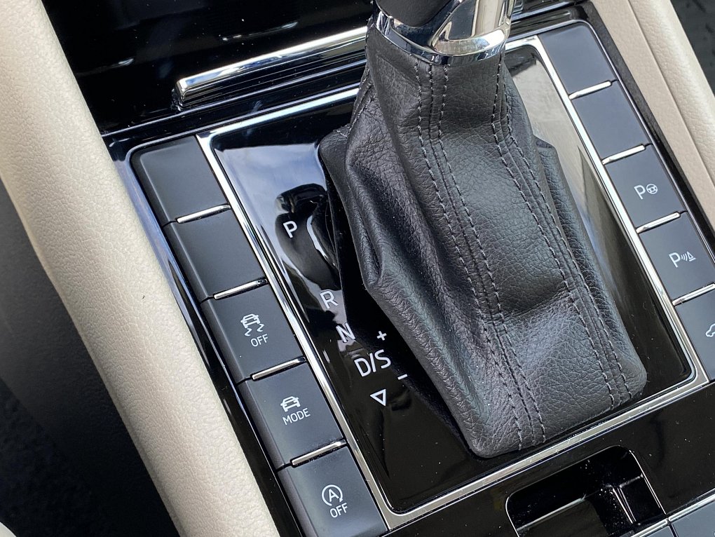 Škoda Superb III 2.0TDi L&K