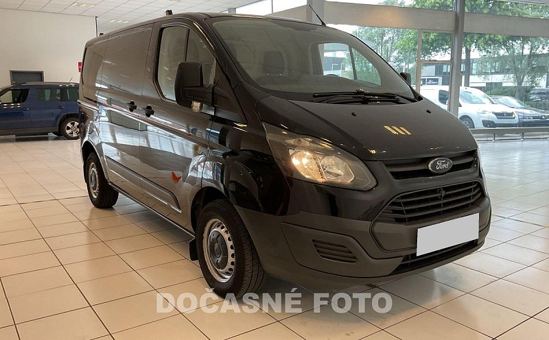 Ford Transit Custom 2.2TDCi  L1H1
