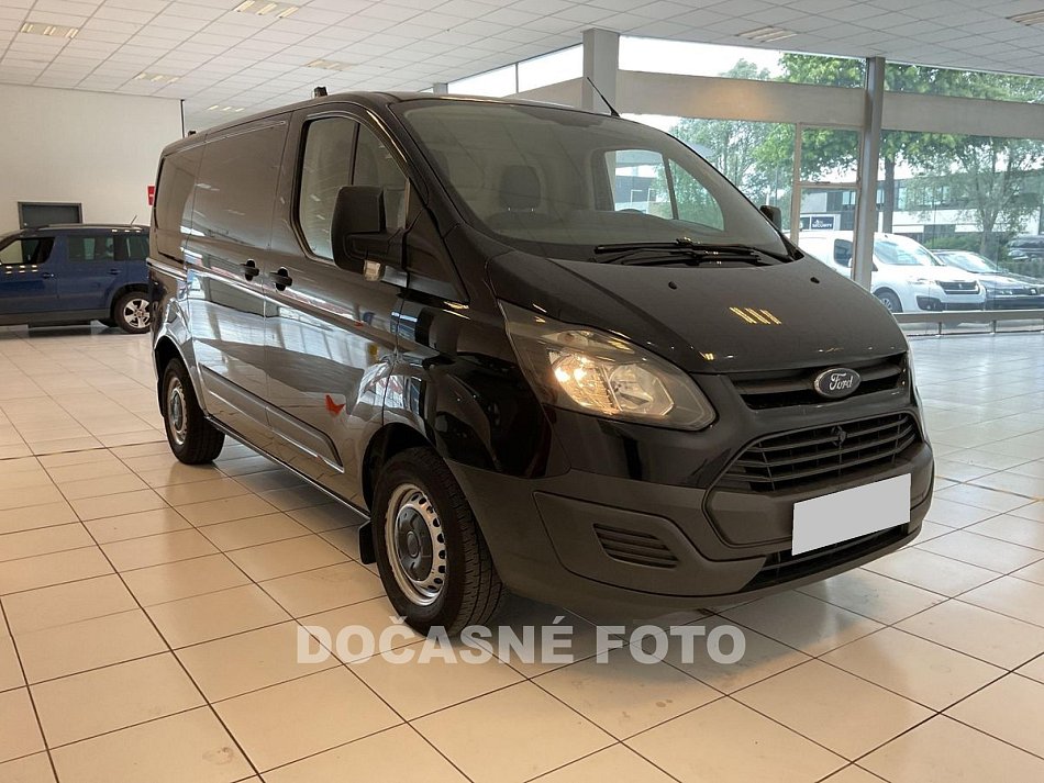 Ford Transit Custom 2.2TDCi  L1H1