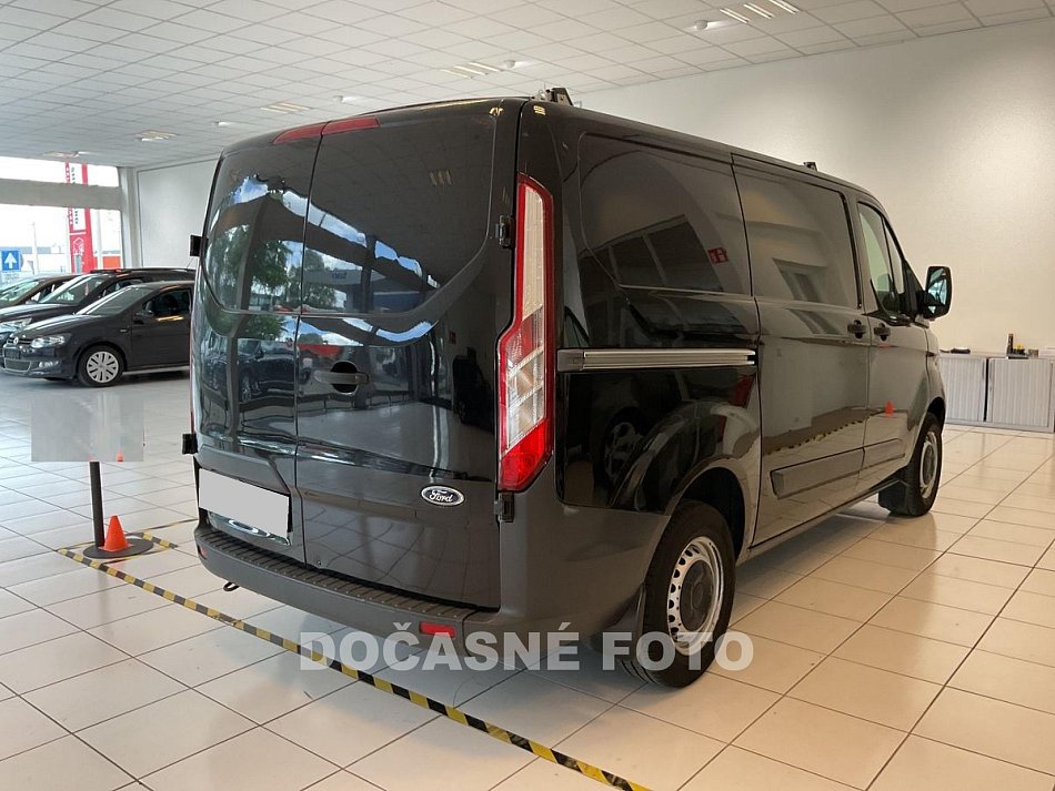 Ford Transit Custom 2.2TDCi  L1H1