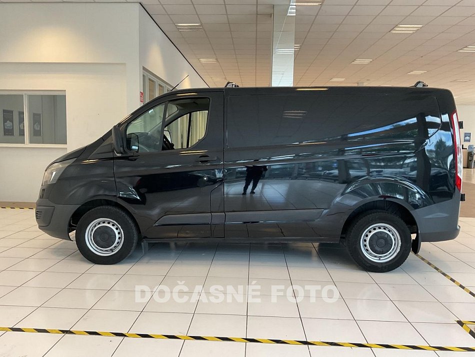 Ford Transit Custom 2.2TDCi  L1H1