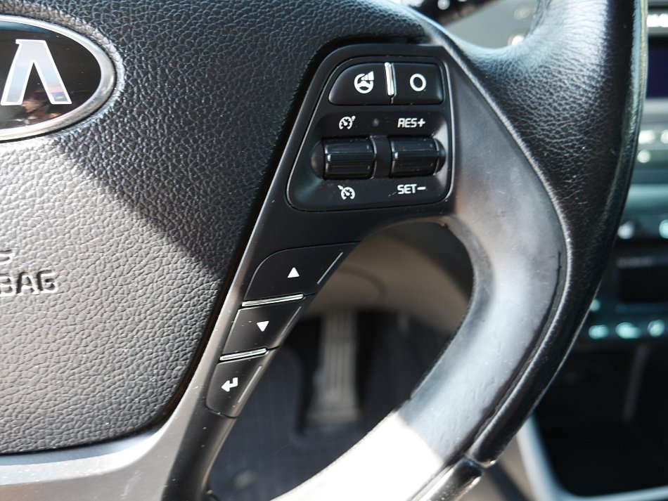 Kia Ceed 1.6GDi 