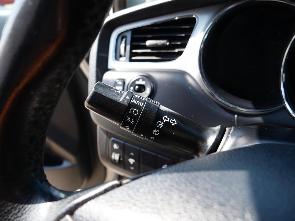Kia Ceed 1.6GDi 