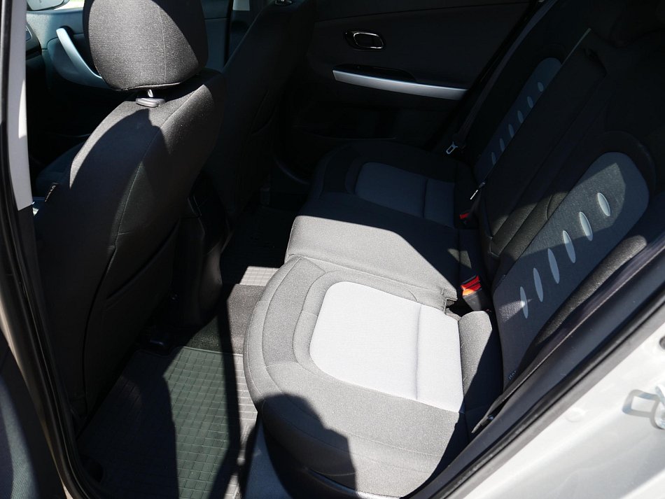 Kia Ceed 1.6GDi 