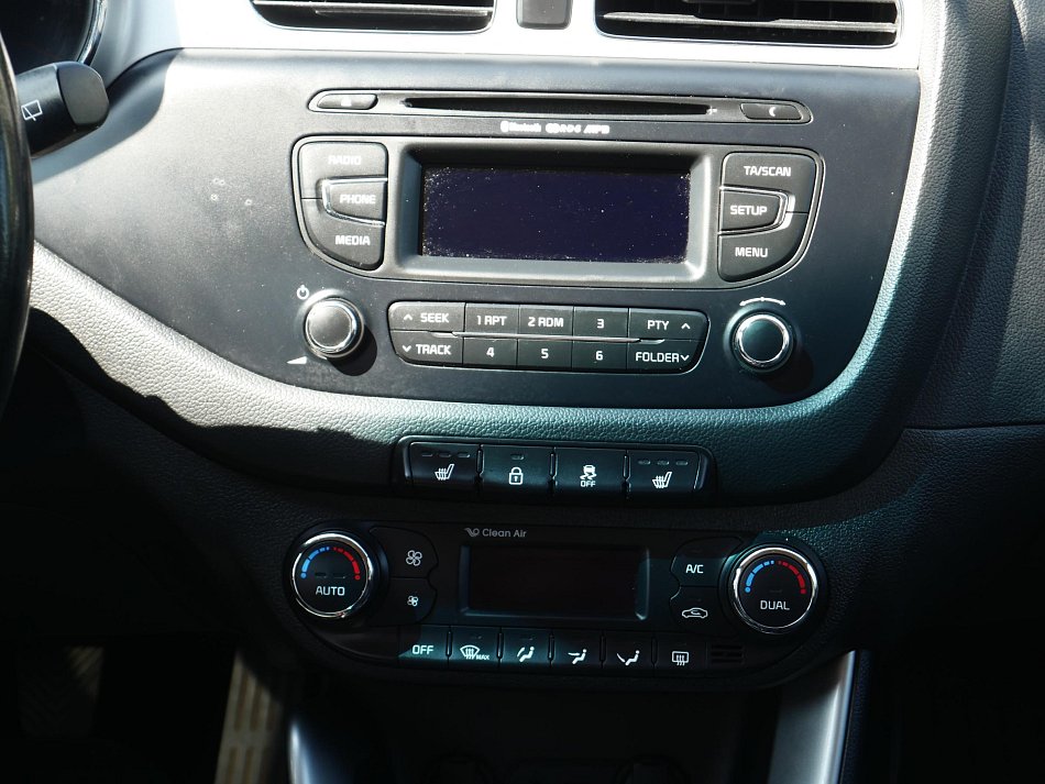 Kia Ceed 1.6GDi 