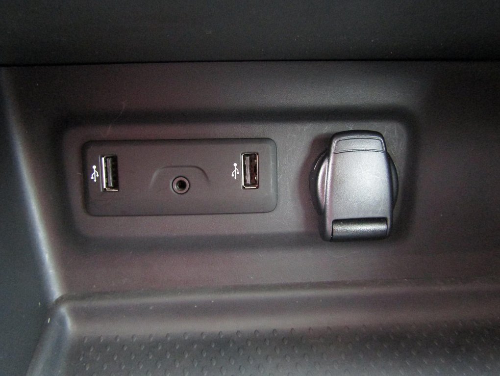 Renault Mégane 1.3 TCe Intense