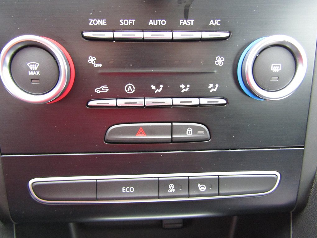 Renault Mégane 1.3 TCe Intense