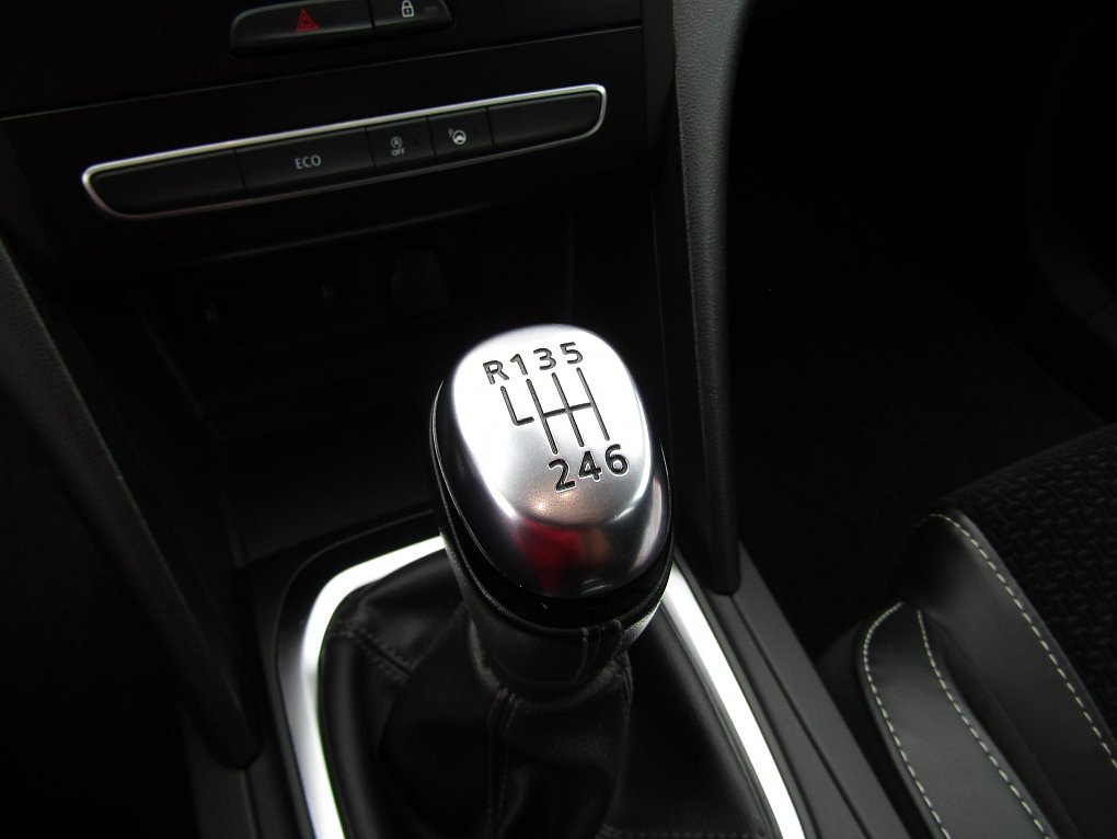 Renault Mégane 1.3 TCe Intense