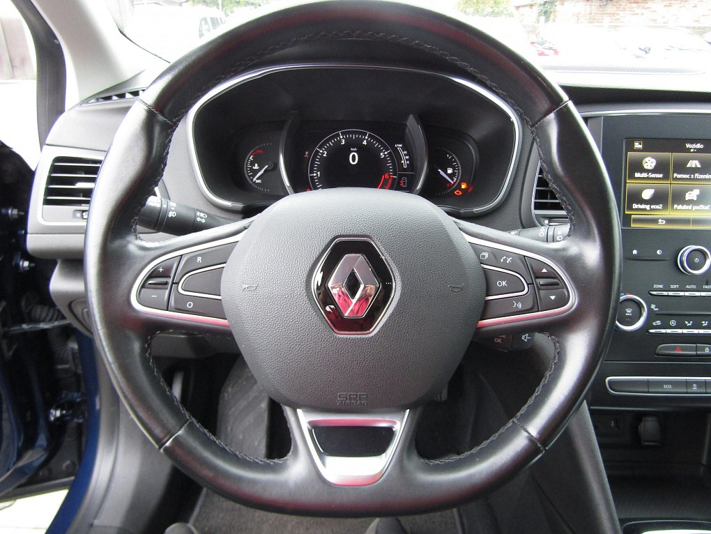 Renault Mégane 1.3 TCe Intense