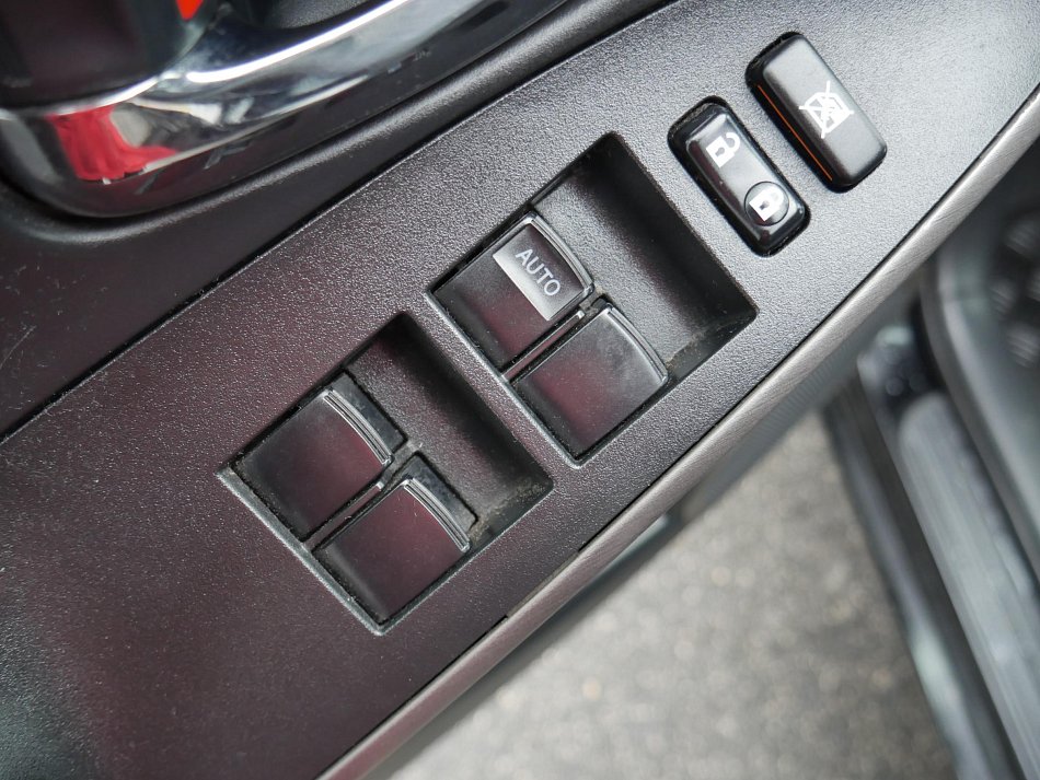 Toyota RAV4 2.0i  4x4, LPG