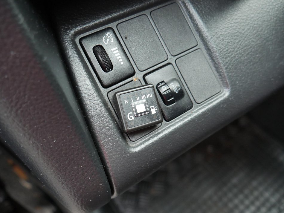 Toyota RAV4 2.0i  4x4, LPG