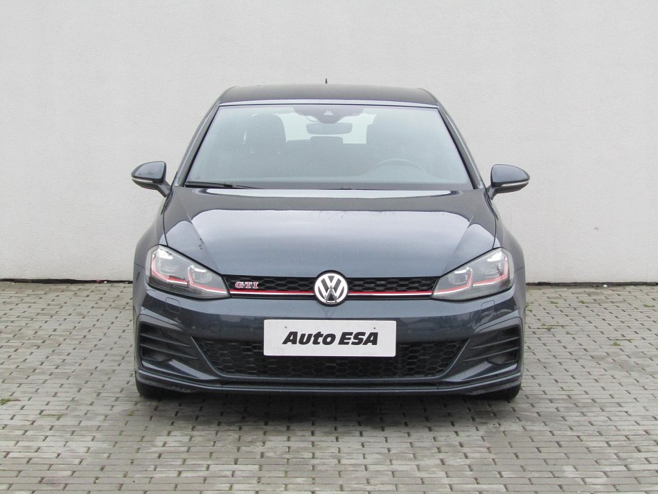Volkswagen Golf 2.0 TSi GTi