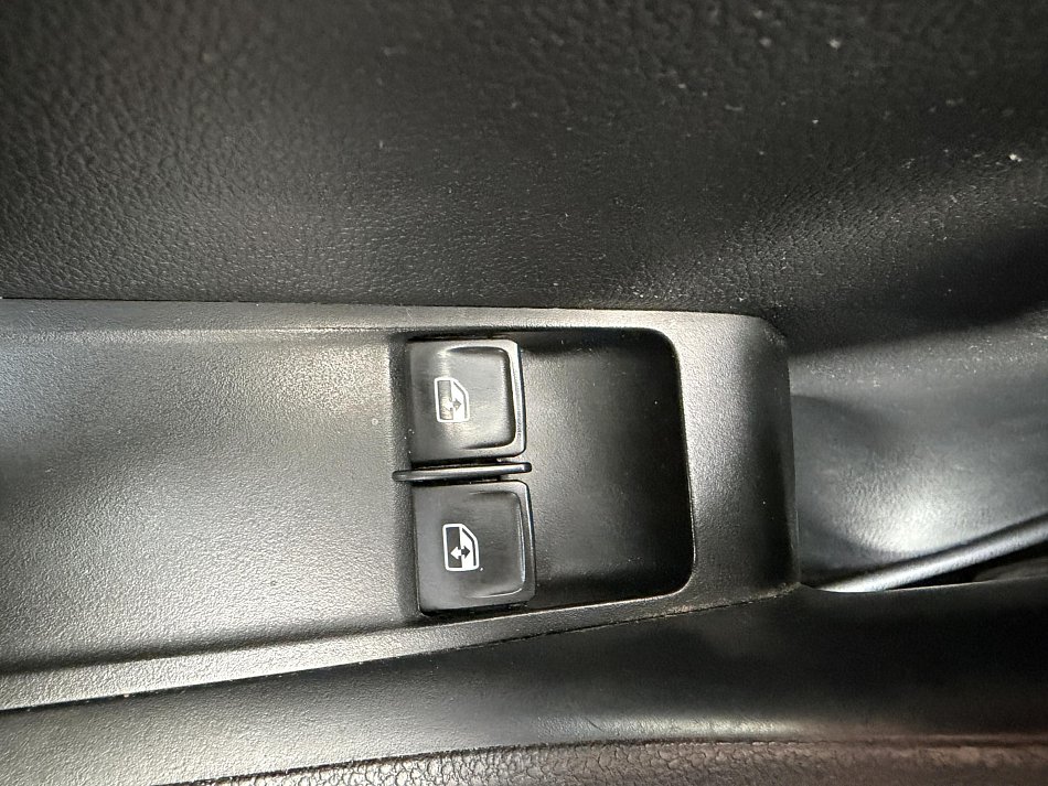 Škoda Fabia III 1.0 TSi 