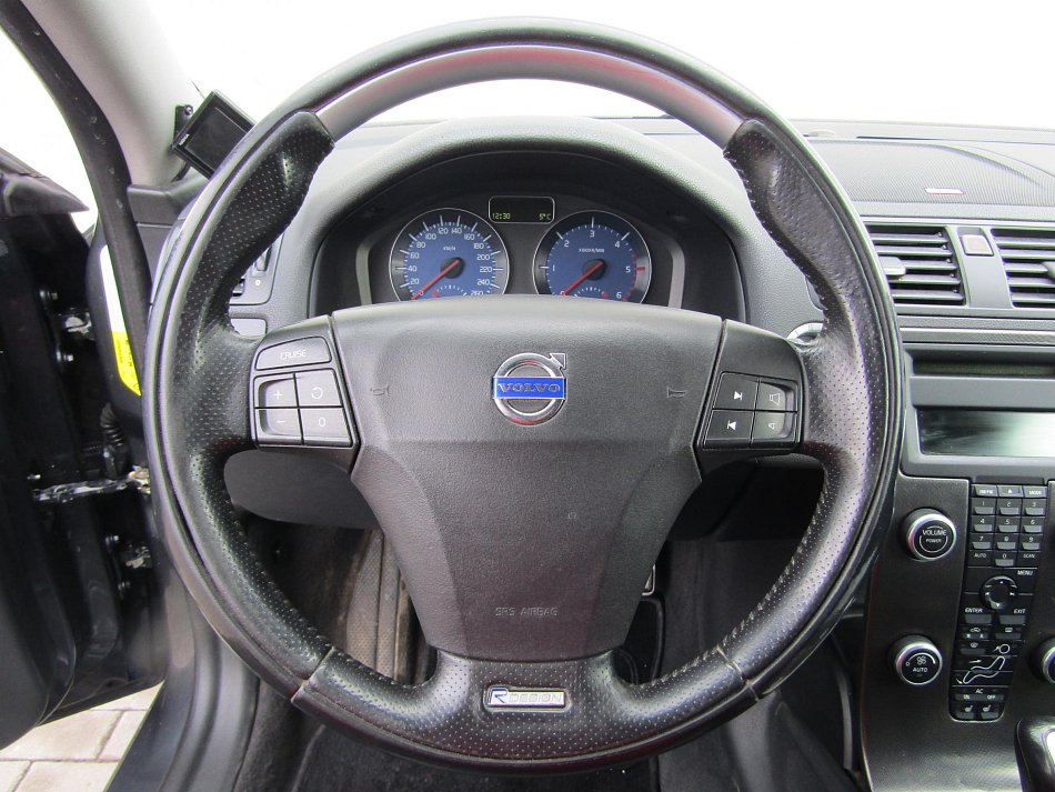 Volvo V50 2.4D 
