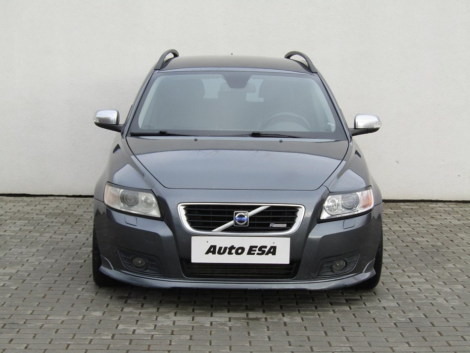 Volvo V50 2.4D 