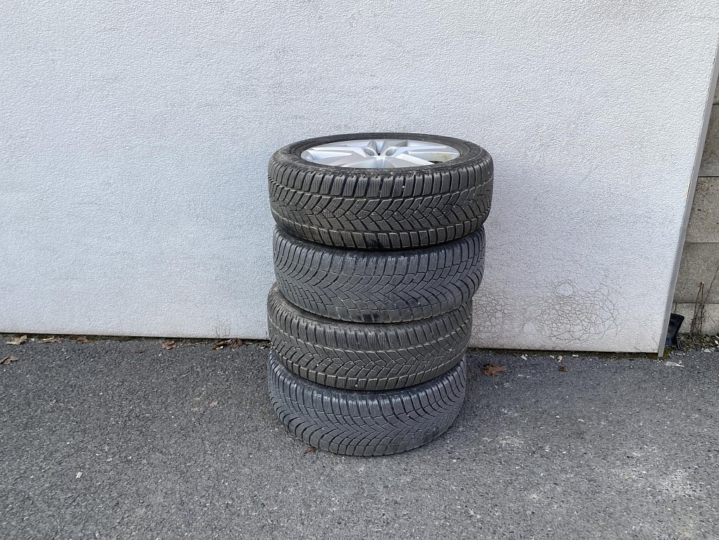 Škoda Superb III 2.0 TDi Style 4x4